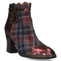 Bottines - AMELIA 208 | Laura Vita Outlet