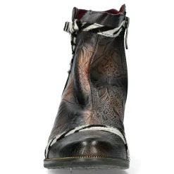 Bottines - Amelia 01 | Laura Vita Store