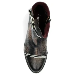 Bottines - Amelia 01 | Laura Vita Store