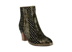 Bottines - AMELIA 028 | Laura Vita Cheap