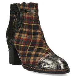 Bottines - AMELIA 208 | Laura Vita Outlet