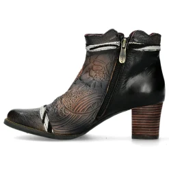 Bottines - Amelia 01 | Laura Vita Store