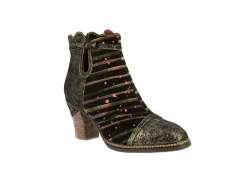 Bottines - AMELIA 208 | Laura Vita Outlet