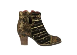 Bottines - AMELIA 208 | Laura Vita Outlet