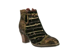 Bottines - AMELIA 208 | Laura Vita Outlet