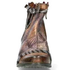 Bottines - Amelia 01 | Laura Vita Store