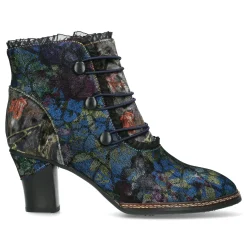Bottines - AMELIA 24 | Laura Vita Flash Sale