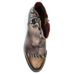 Bottines - Amelia 01 | Laura Vita Store