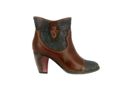 Bottines - AMELIE 17 | Laura Vita Outlet
