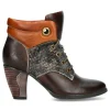 Bottines - Amelie 08 | Laura Vita Best