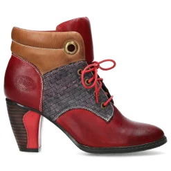 Bottines - AMELIE 08 | Laura Vita Online