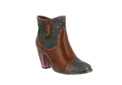 Bottines - AMELIE 17 | Laura Vita Outlet