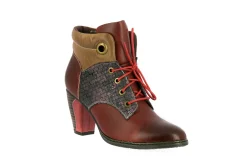 Bottines - AMELIE 08 | Laura Vita Online