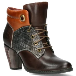 Bottines - Amelie 08 | Laura Vita Best