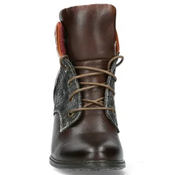 Bottines - Amelie 08 | Laura Vita Best