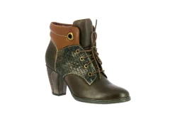 Bottines - AMELIE 08 | Laura Vita Online