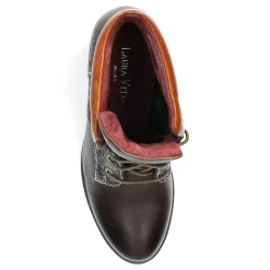 Bottines - Amelie 08 | Laura Vita Best