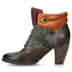 Bottines - Amelie 08 | Laura Vita Best