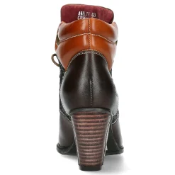 Bottines - Amelie 08 | Laura Vita Best