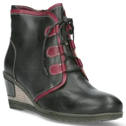 Bottines - Amina 04 | Laura Vita Online