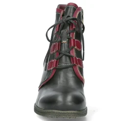 Bottines - Amina 04 | Laura Vita Online