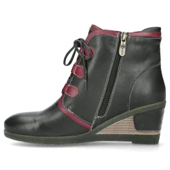 Bottines - Amina 04 | Laura Vita Online
