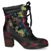 Bottines - Anaelle 07 | Laura Vita Outlet
