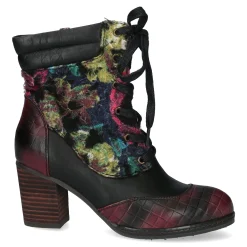 Bottines - Anaelle 07 | Laura Vita Outlet