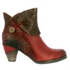 Bottines - ANAIS 13 | Laura Vita Clearance