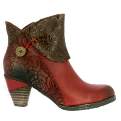 Bottines - ANAIS 13 | Laura Vita Clearance