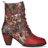 Bottines - ANAISO 23 | Laura Vita Sale