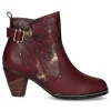 Bottines - ANAISO 22 | Laura Vita Sale