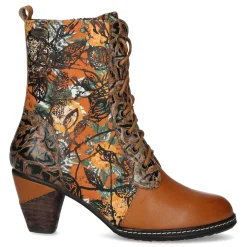 Bottines - ANAISO 23 | Laura Vita Sale