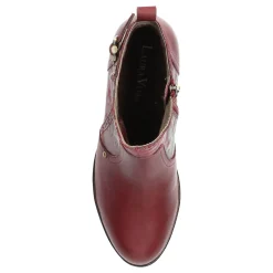 Bottines - ANAISO 22 | Laura Vita Sale
