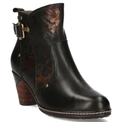 Bottines - ANAISO 22 | Laura Vita Sale