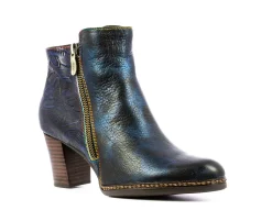 Bottines - ANCGELAO 14 | Laura Vita New