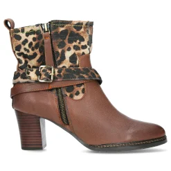 Bottines - ANCGELAO 04 | Laura Vita Outlet