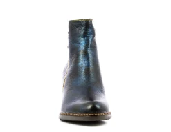 Bottines - ANCGELAO 14 | Laura Vita New
