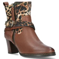 Bottines - ANCGELAO 04 | Laura Vita Outlet