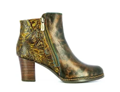 Bottines - ANCGELAO 14 | Laura Vita New