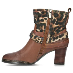 Bottines - ANCGELAO 04 | Laura Vita Outlet