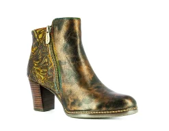 Bottines - ANCGELAO 14 | Laura Vita New