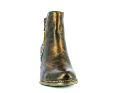 Bottines - ANCGELAO 14 | Laura Vita New