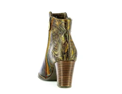Bottines - ANCGELAO 14 | Laura Vita New
