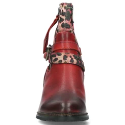 Bottines - ANCGELAO 04 | Laura Vita Outlet