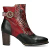 Bottines - ANCGIEO 01 | Laura Vita Online