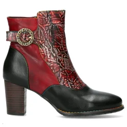 Bottines - ANCGIEO 01 | Laura Vita Online