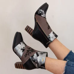 Bottines - ANCGIEO 20 | Laura Vita Best