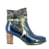 Bottines - ANCGIEO 04 | Laura Vita Discount