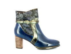 Bottines - ANCGIEO 04 | Laura Vita Discount